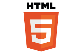 HTML 5