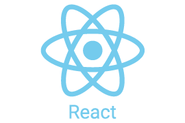 React